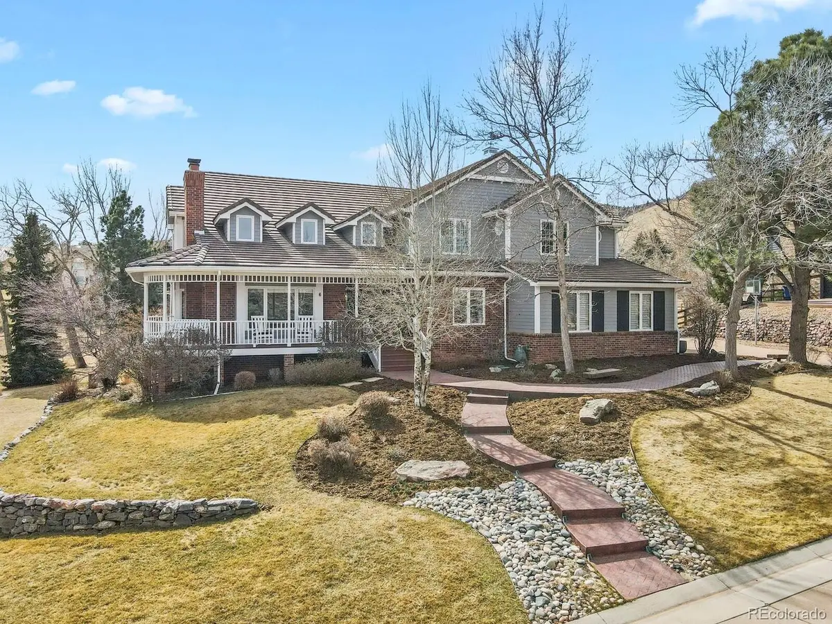 6 Mourning Dove Ln, Littleton, CO 80127 - #1