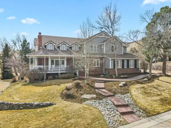 6 Mourning Dove Ln, Littleton, CO 80127