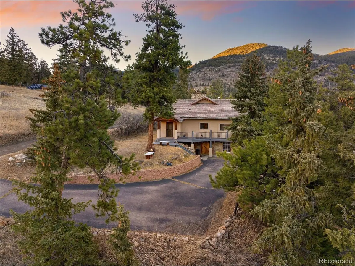 96 Carolyn Rd, Evergreen, CO 80439 - #1