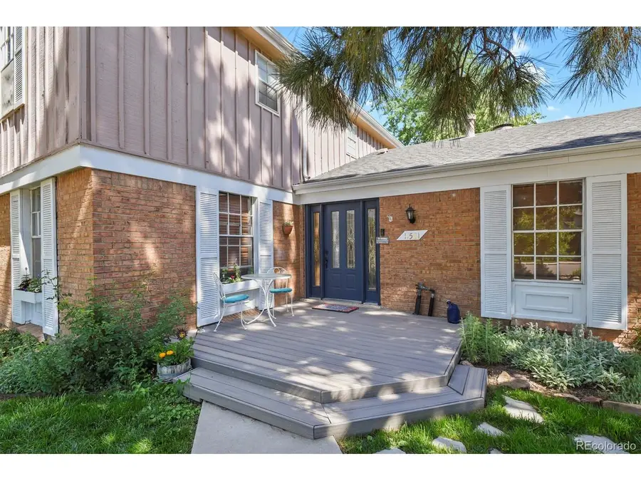 11581 E Yale Way, Aurora, CO 80014 - #2