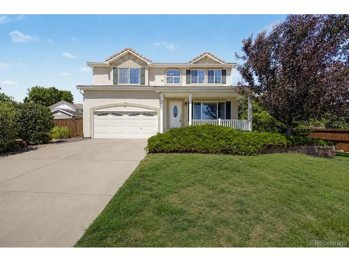 Address Withheld By Seller, Commerce City, CO 80022 - #1
