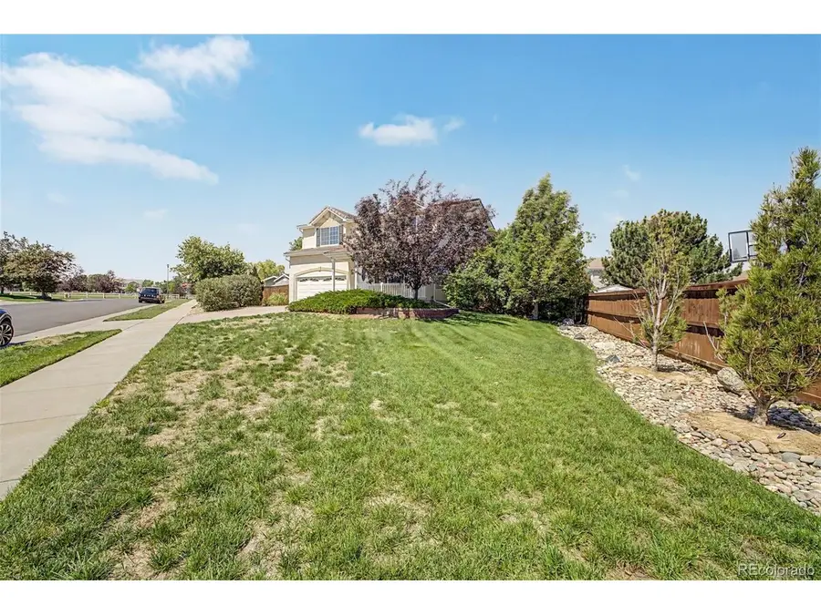 Address Withheld By Seller, Commerce City, CO 80022 - #2