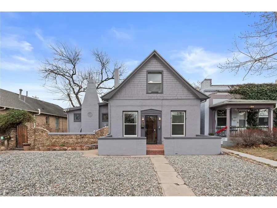 1435 S Lincoln St, Denver, CO 80210 - Image #2