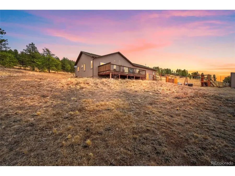 186 Empire Rd, Florissant, CO 80816 - #2