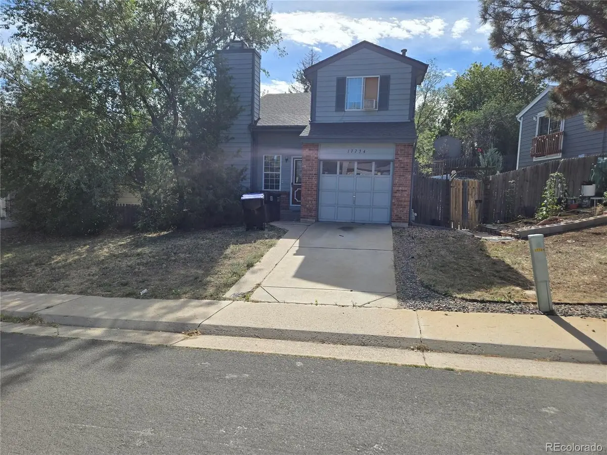 17734 E Bethany Pl, Aurora, CO 80013 - #1
