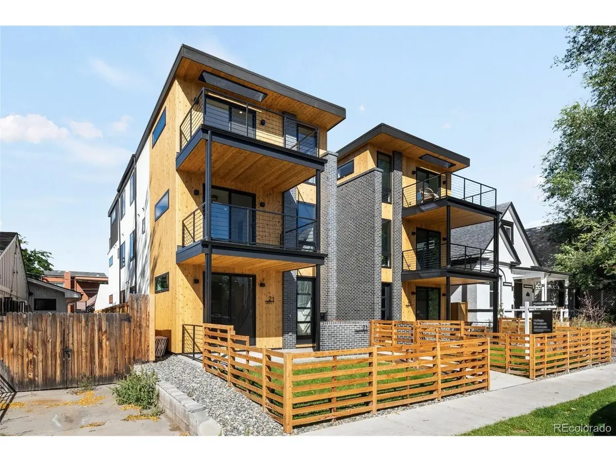 21 S Pennsylvania St #2, Denver, CO 80209 - Image #1