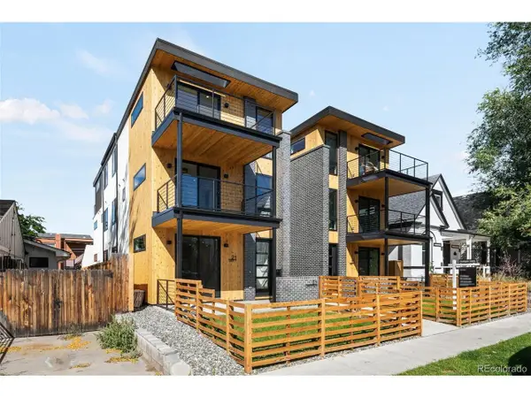 21 S Pennsylvania St #2, Denver, CO 80209