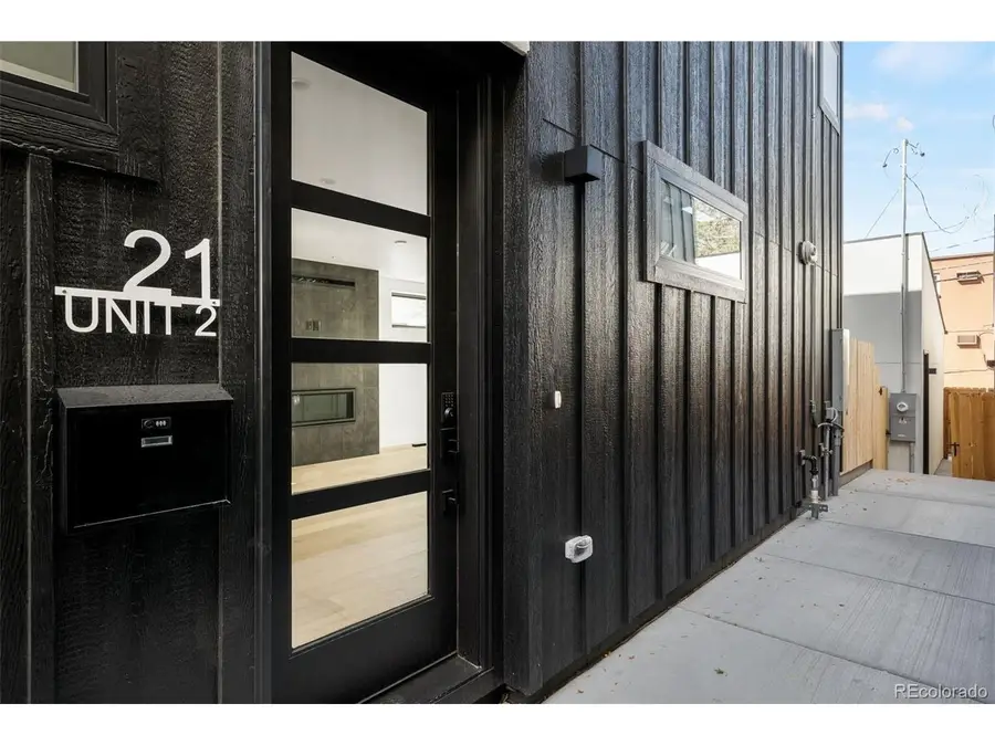 21 S Pennsylvania St #2, Denver, CO 80209 - Image #2