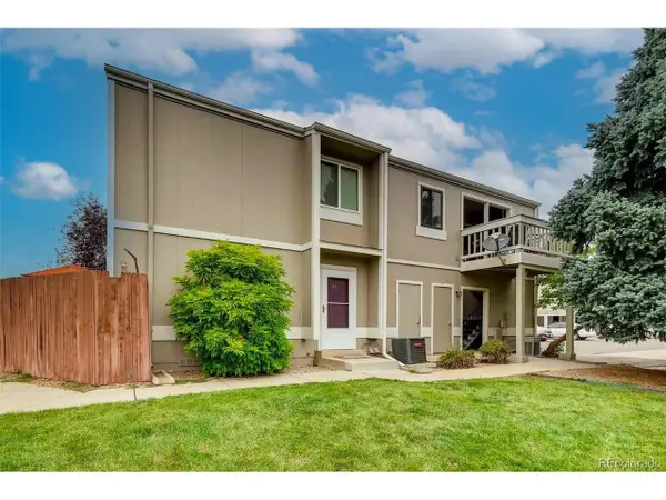 7973 Chase Cir #56, Arvada, CO 80003