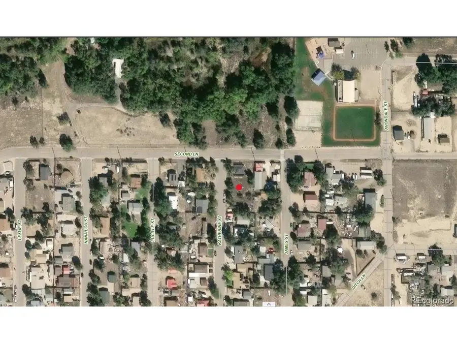 319 Katherine St, Avondale, CO 81022 - #2