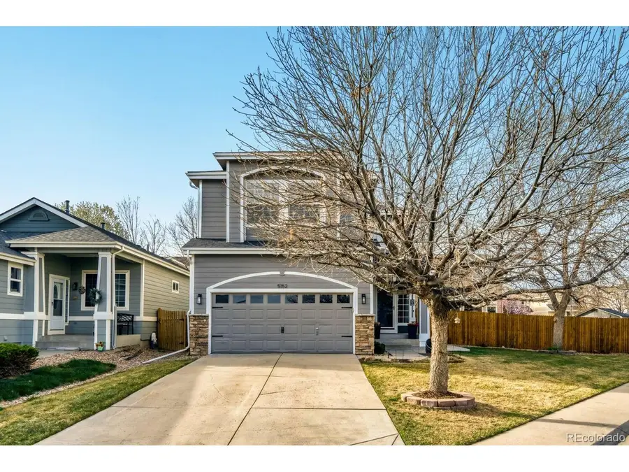 5152 E 119th Ct, Thornton, CO 80233 - #2