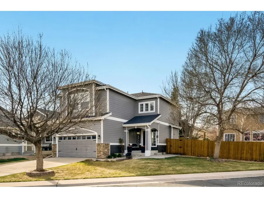 5152 E 119th Ct, Thornton, CO 80233 - #3