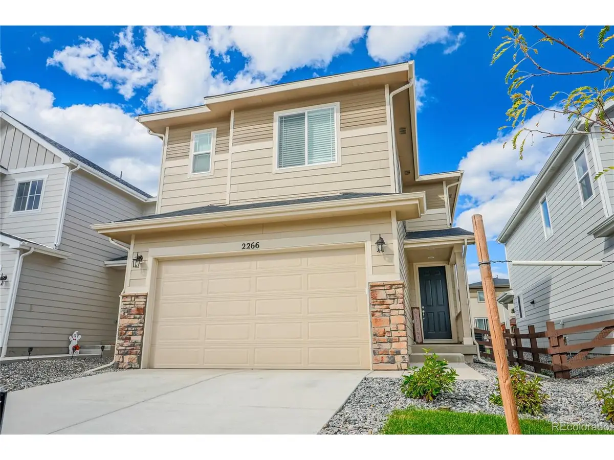 2266 Prairie Smoke Dr, Monument, CO 80132 - Image #1