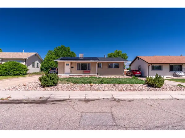 1611 Englewood Dr, Pueblo, CO 81005