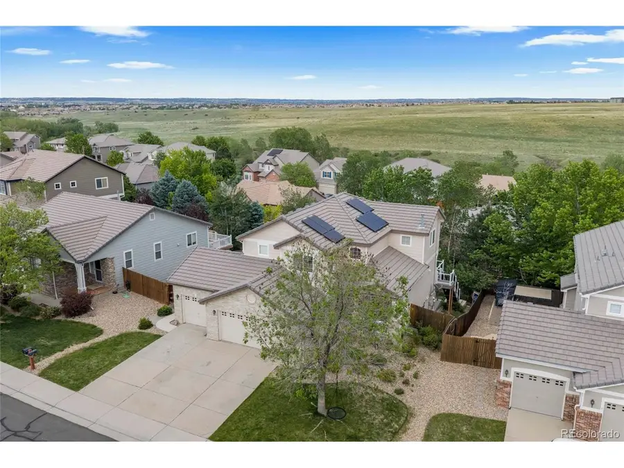 10288 Hadrian Ct, Parker, CO 80134 - #3