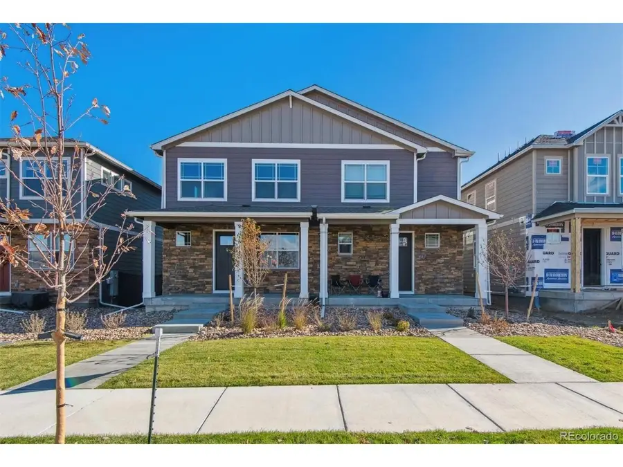 4636 Combine Ln, Johnstown, CO 80534 - #2