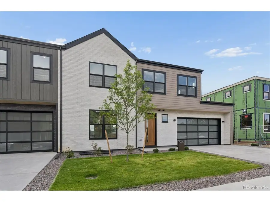 6478 Quitman Ct, Arvada, CO 80003 - #2