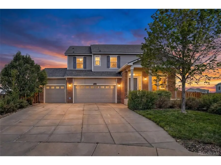 22 N Newcastle Ct, Aurora, CO 80018 - #3