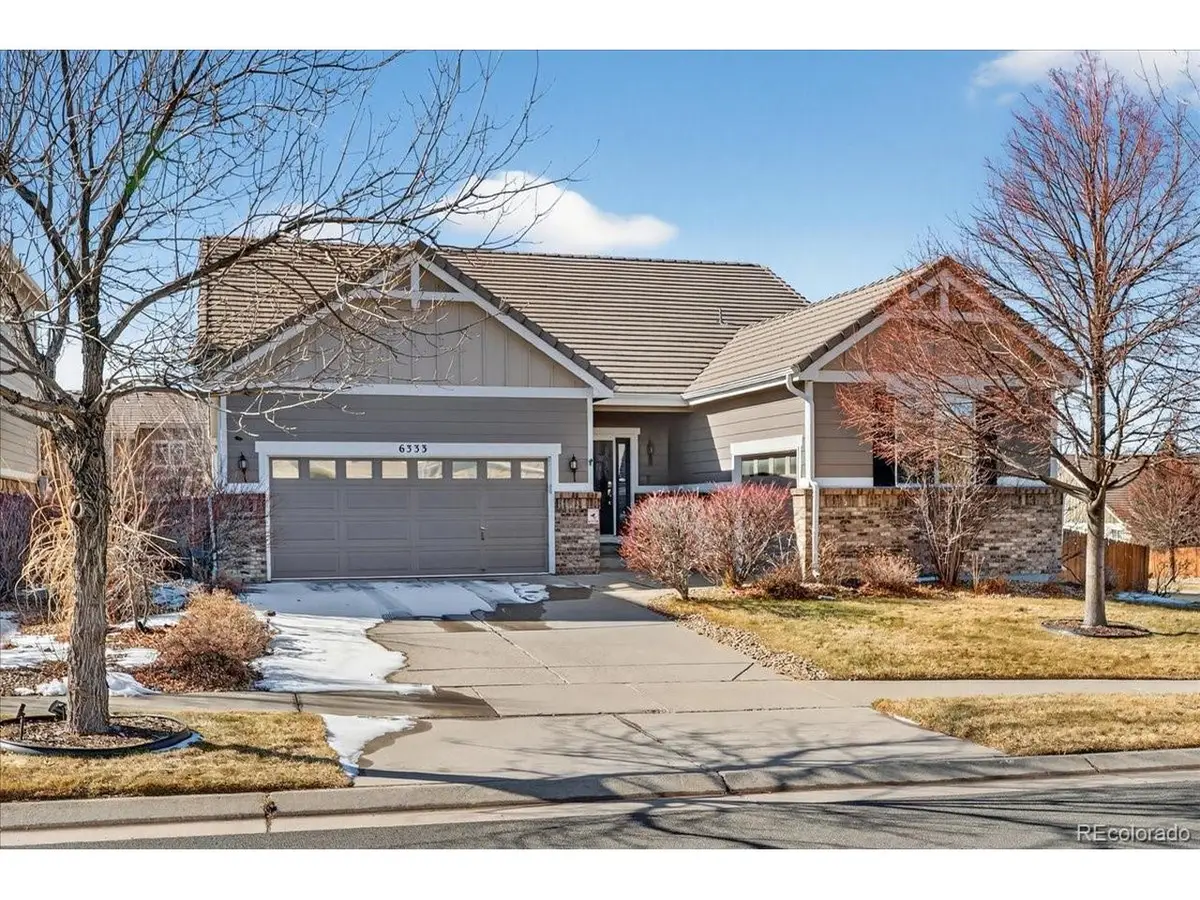 6333 S Jackson Gap Ct, Aurora, CO 80016 - #1