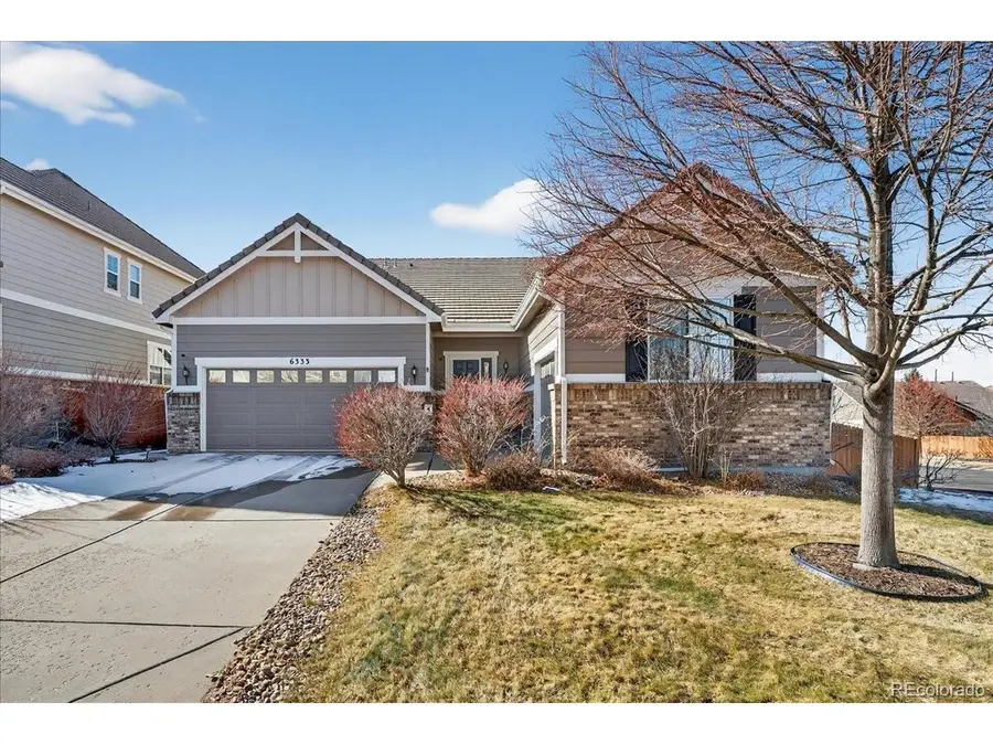 6333 S Jackson Gap Ct, Aurora, CO 80016 - #3