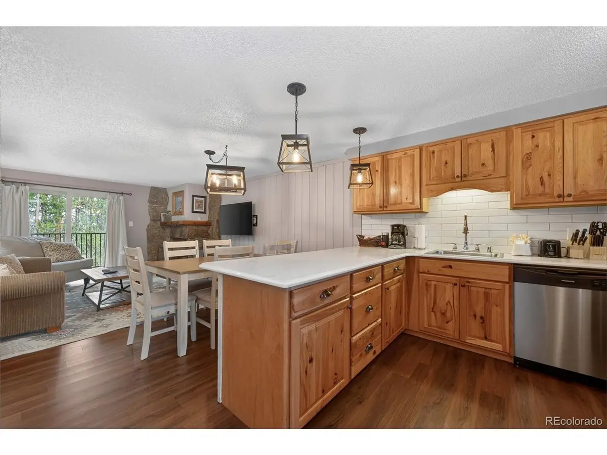 189 County Road 702 #5-202, Winter Park, CO 80482 - #1