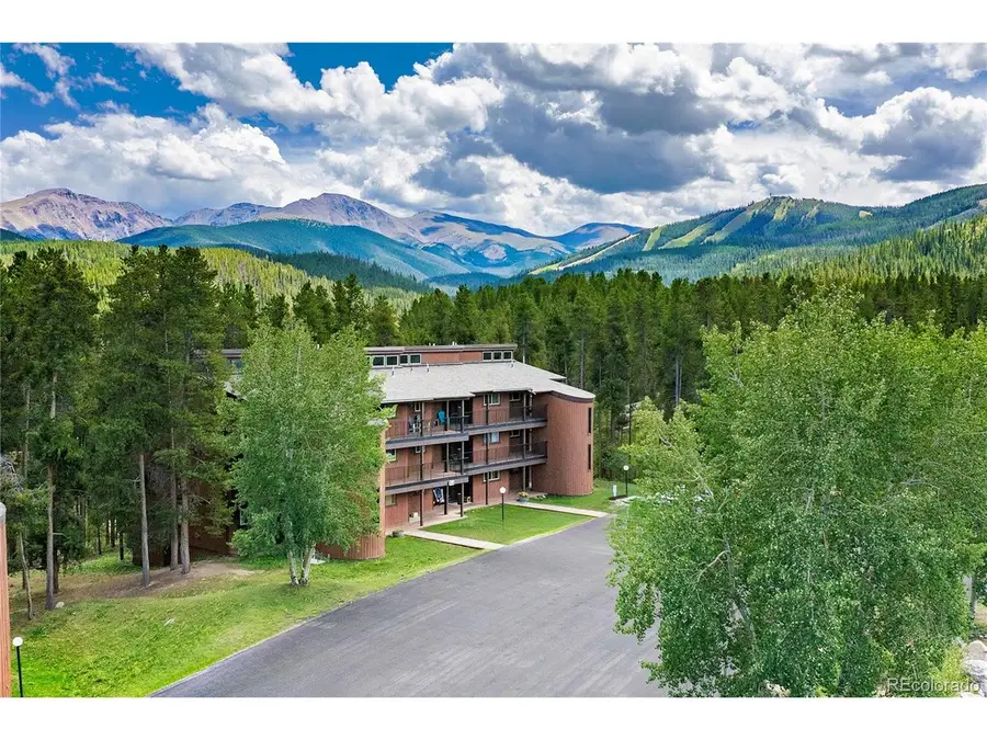 189 County Road 702 #5-202, Winter Park, CO 80482 - #3