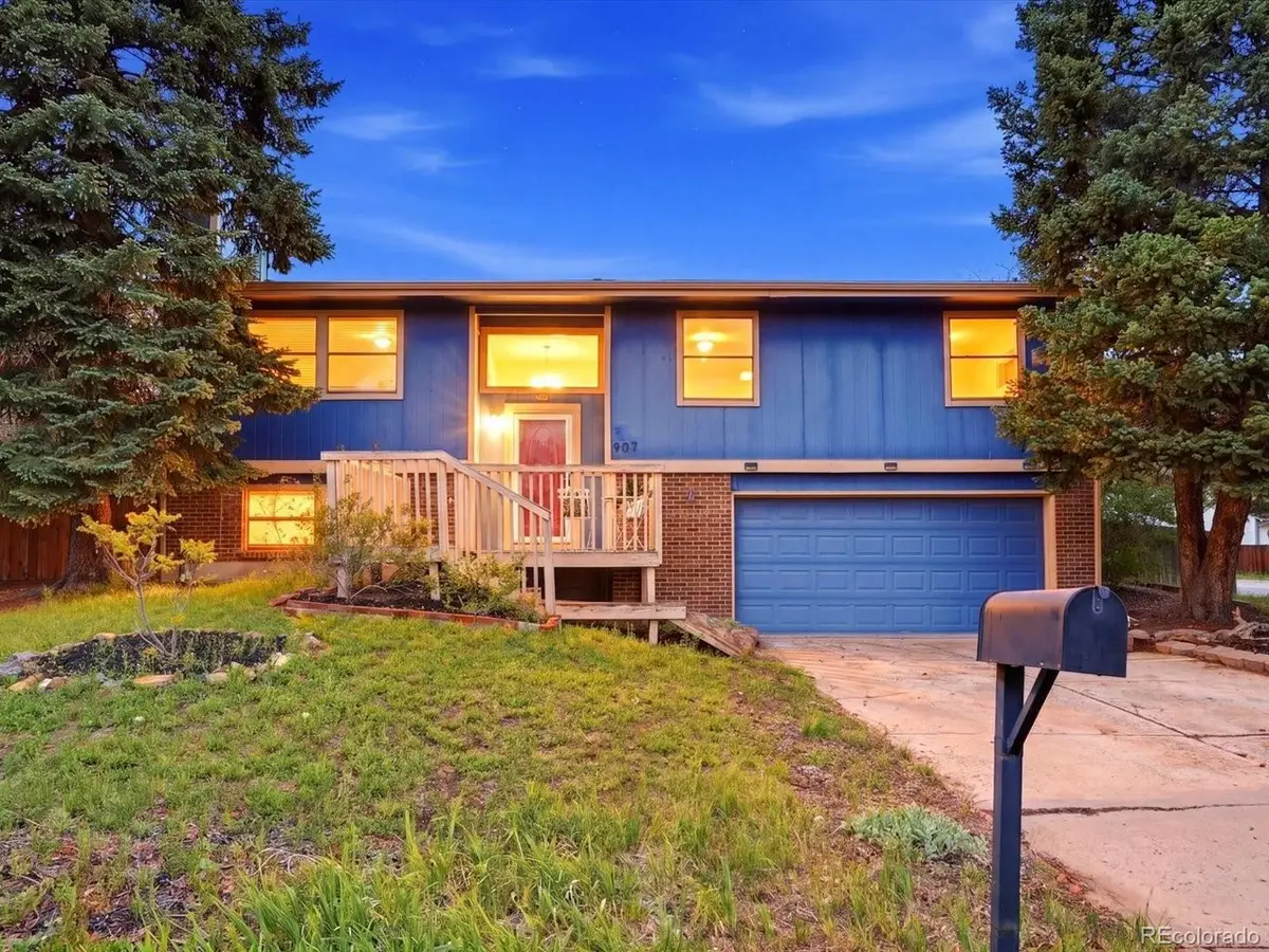 907 S Salida St, Aurora, CO 80017 - #1