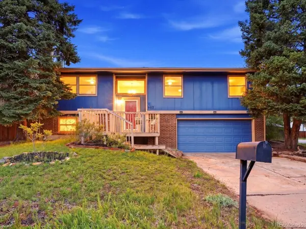 907 S Salida St, Aurora, CO 80017