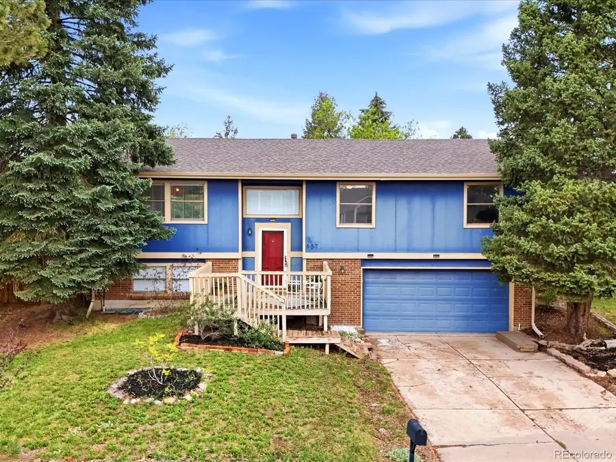 907 S Salida St, Aurora, CO 80017 - #3
