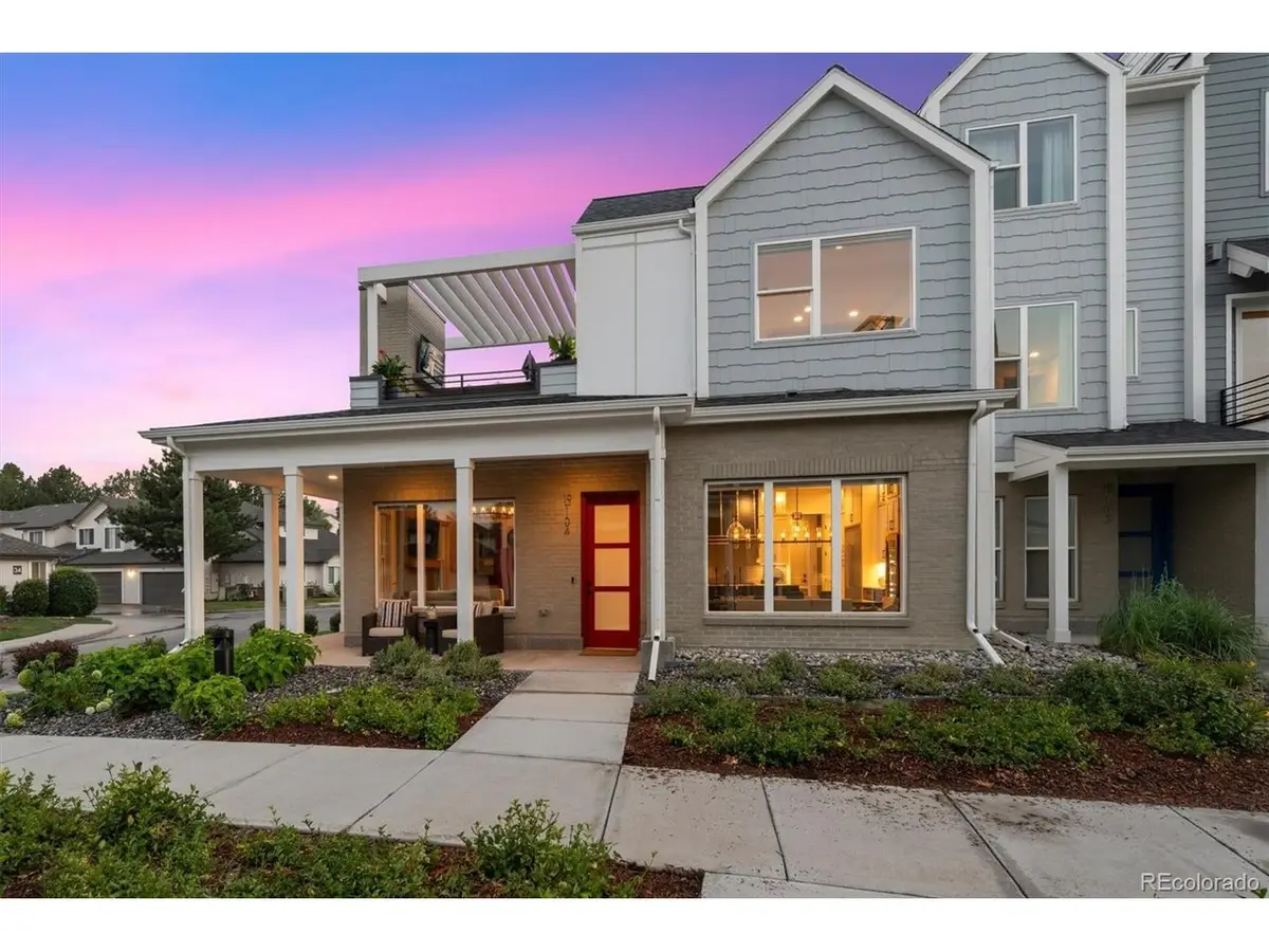 888 S Valentia St #19-104, Denver, CO 80247 - #1