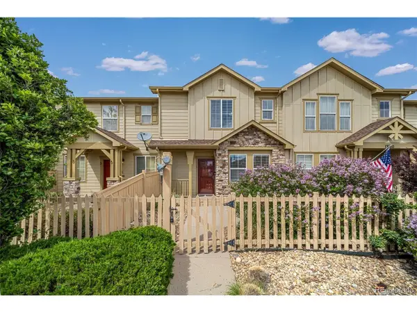 17920 E 104th Pl #C, Commerce City, CO 80022
