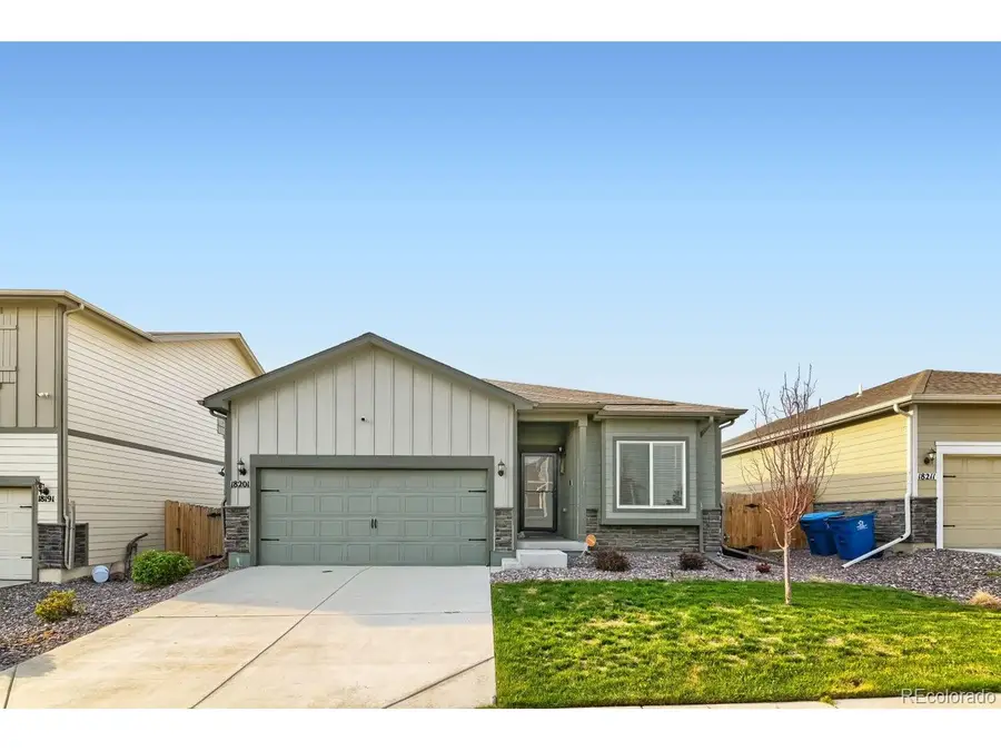 18201 E 89th Pl, Commerce City, CO 80022 - #2