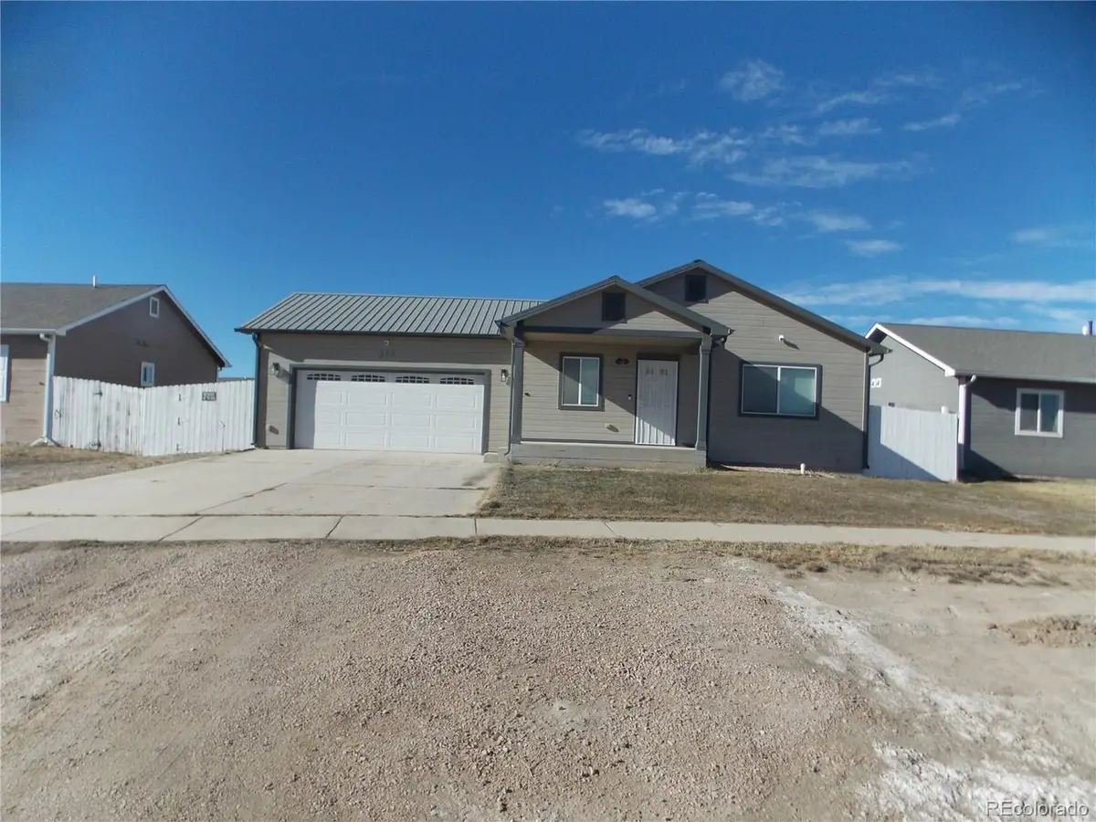 517 Foster Ave, Alamosa, CO 81101 - #1
