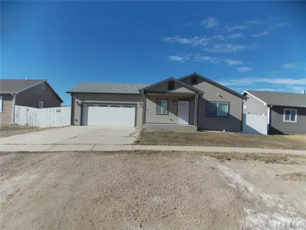 517 Foster Ave, Alamosa, CO 81101