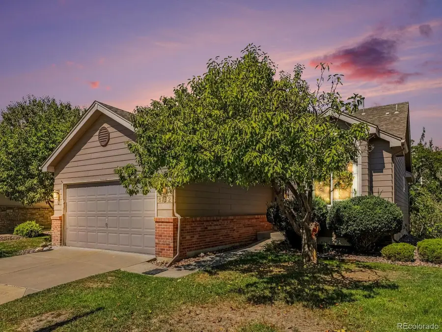 6752 Kilmer Ct, Arvada, CO 80007 - #2