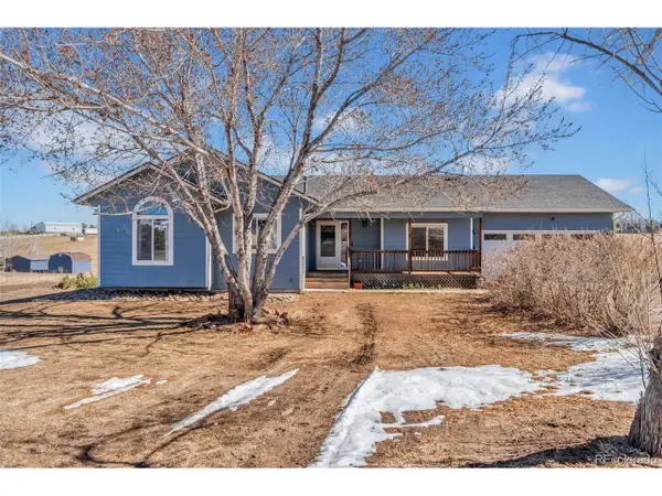 7731 Shenandoah Dr, Elizabeth, CO 80107