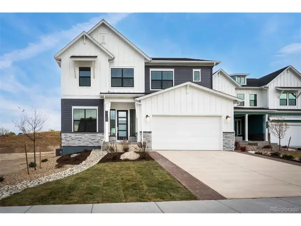 17145 Alsike Clover Ct, Monument, CO 80132