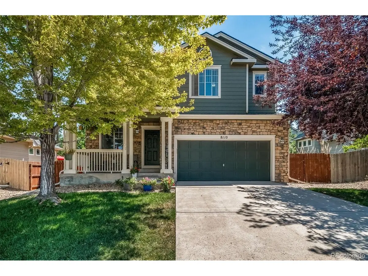 8110 E 133rd Ave, Brighton, CO 80602 - #1