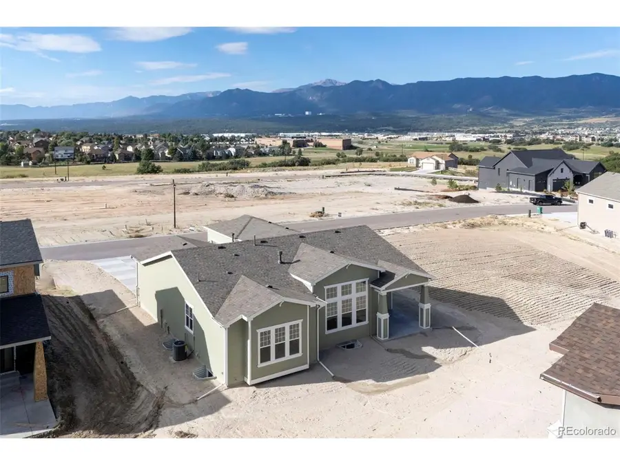 350 Hardstone Dr, Monument, CO 80132 - #3