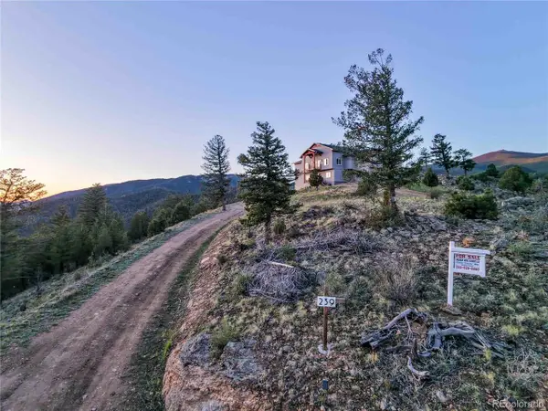 Address Withheld By Seller, Idaho Springs, CO 80452