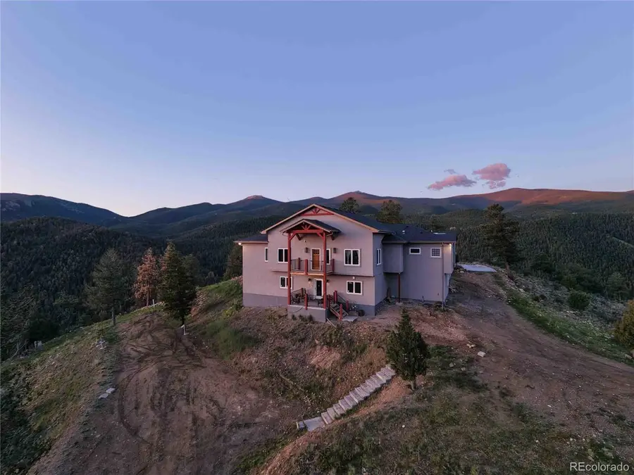 Address Withheld By Seller, Idaho Springs, CO 80452 - #3