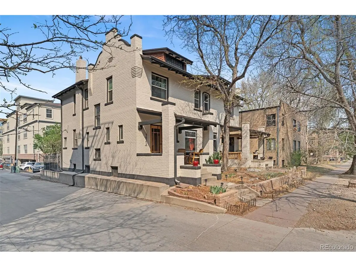 3021 E 16th Ave, Denver, CO 80206 - #1
