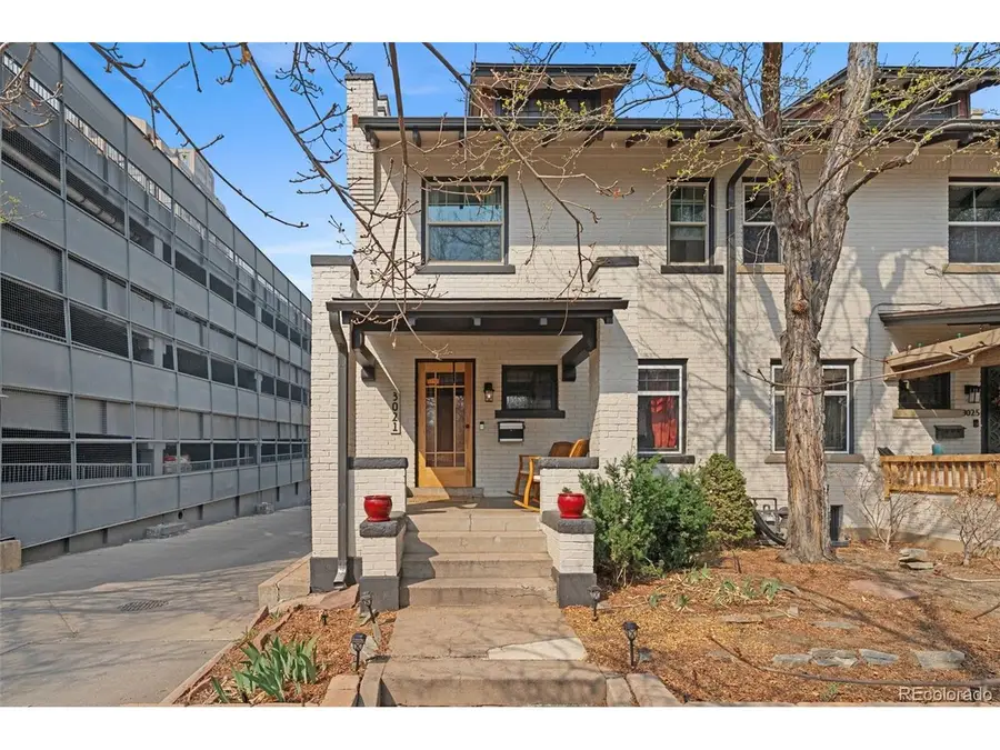 3021 E 16th Ave, Denver, CO 80206 - #2