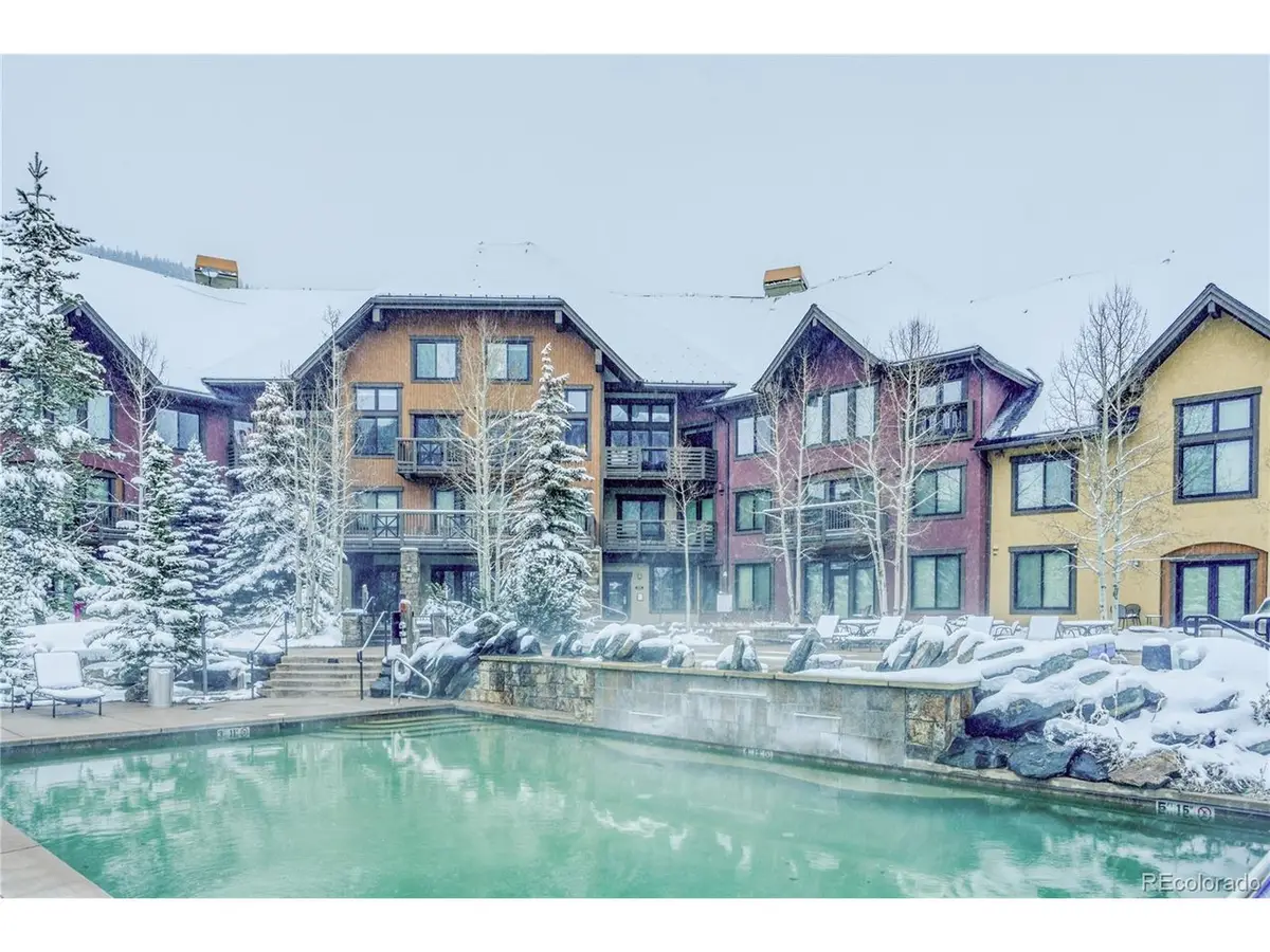 172 Beeler Pl #109, Frisco, CO 80443 - #1