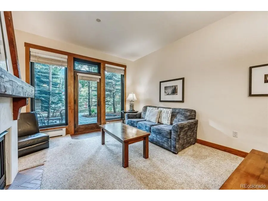 172 Beeler Pl #109, Frisco, CO 80443 - #3