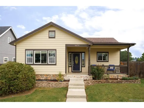 6679 14th St, Frederick, CO 80530