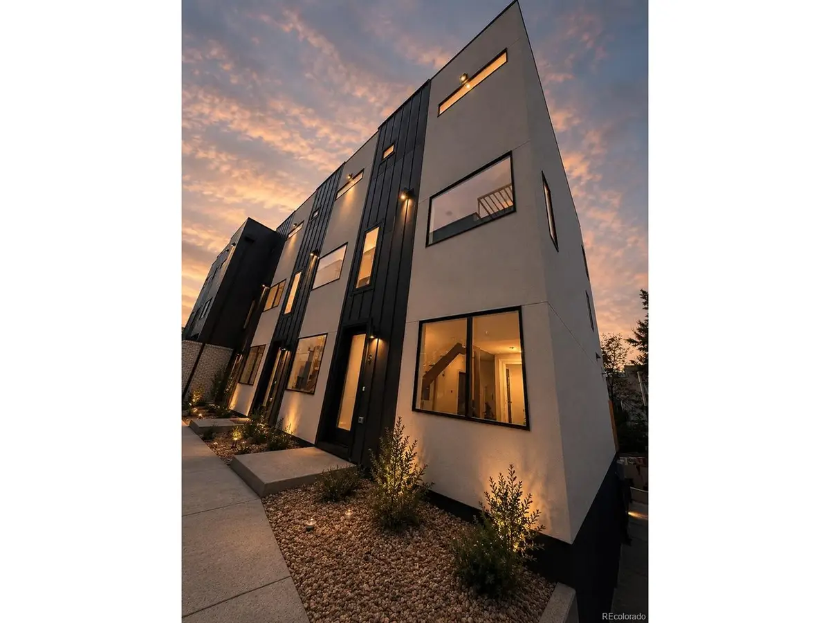 Address Withheld By Seller, Denver, CO 80204 - #1