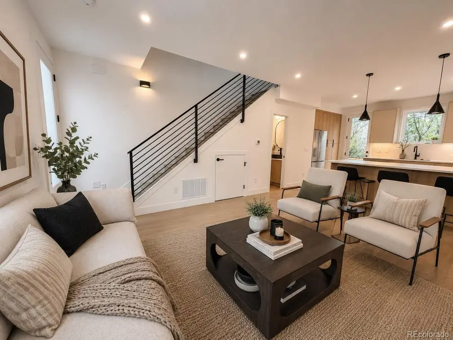 Address Withheld By Seller, Denver, CO 80204 - #2