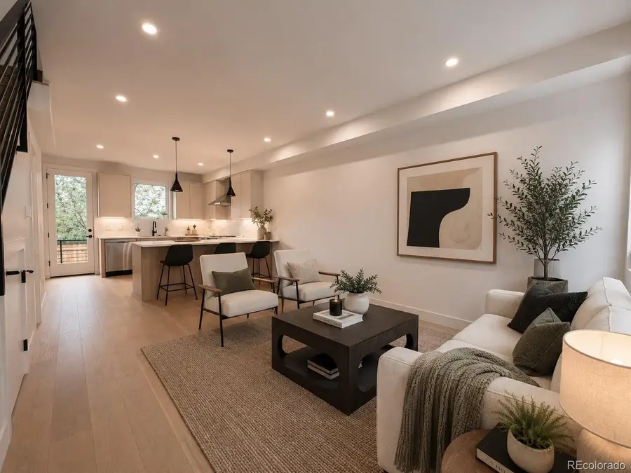 Address Withheld By Seller, Denver, CO 80204 - #3