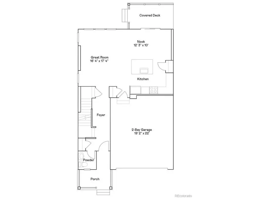 6831 Arbor E Blvd, Thornton, CO 80602 - #2